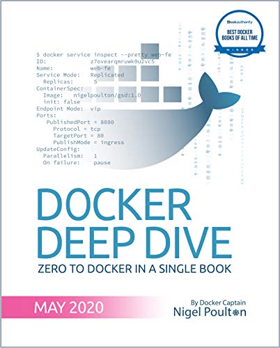 Docker Deep Dive