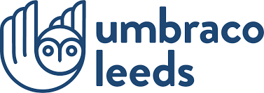 I'll be speaking at the Umbraco Leeds Meetup, again!